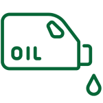 Gas Oil Change icon